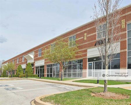 Industrial space for Rent at Eastpoint Business Center - Oakland in Louisville