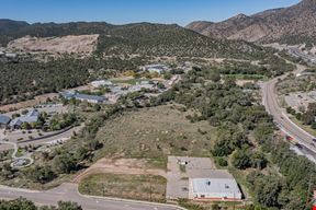 FRONTAGE ON HWY 337 DEVELOPMENT READY .7112 ACRES