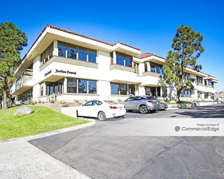 Commercial space at Plaza del Norte in Carlsbad