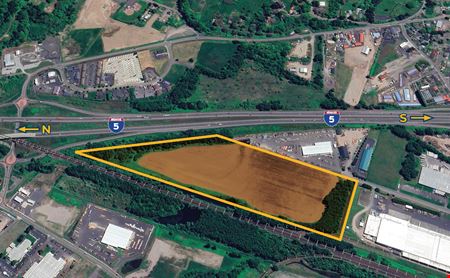 Industrial space for Sale at 1775 Down River Dr in Woodland