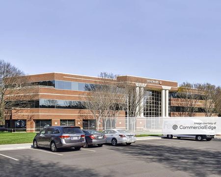 Office space for Rent at Quadrangle IV in Chapel Hill