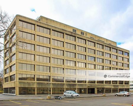 Office space for Rent at Westgate Plaza Building in Rocky River