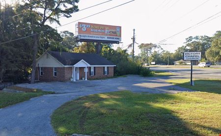 Office space for Sale at Commercial Building For Sale - N Monroe St in Tallahassee