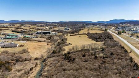 9.68-Acre Commercial Development Site Adjacent to I-64