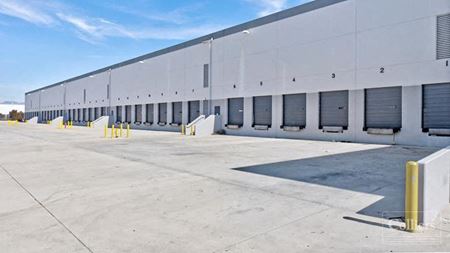 Industrial space for Rent at ±212,660 SF | Available For Lease | Fontana, CA in Fontana