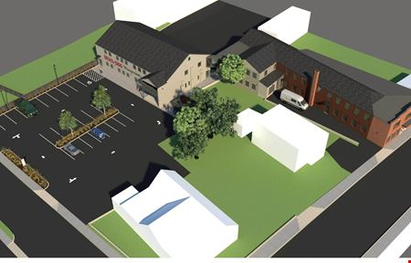 Shovel & Permit Ready Redevelopment Project
