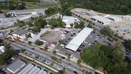 South Main - Income Producing Assemblage