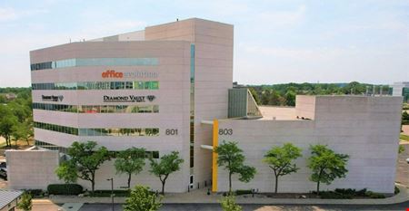 Office space for Rent at Office Evolution - Troy in Troy