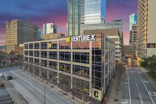 Venture X @ CityPlace West Palm Beach - Venture X Downtown Fort Worth