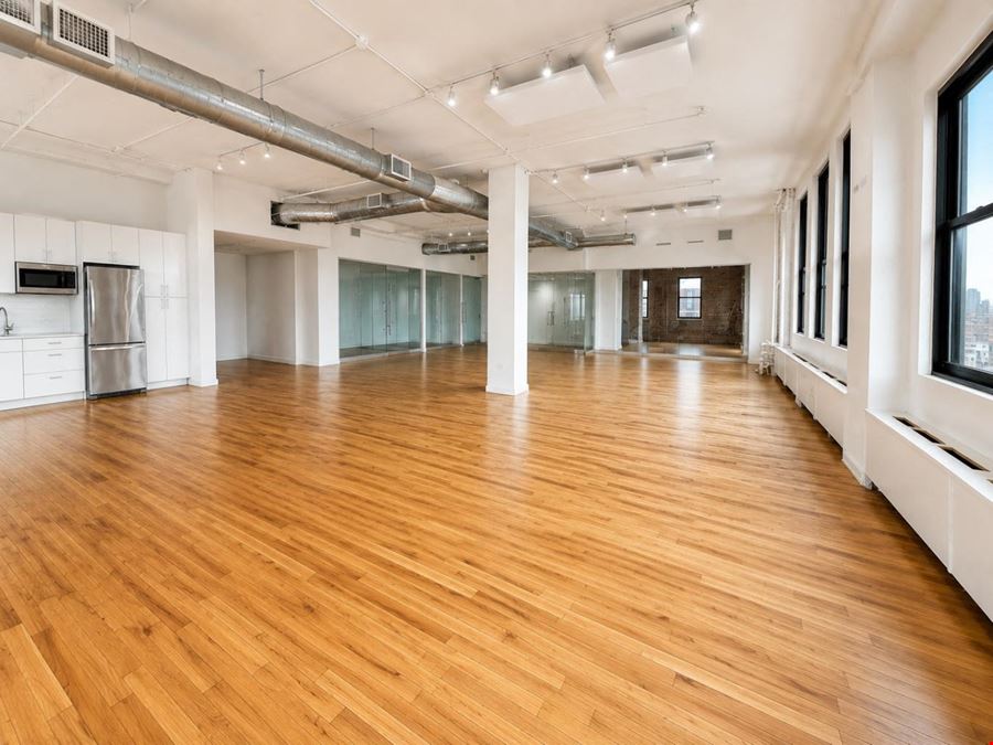 636 Broadway