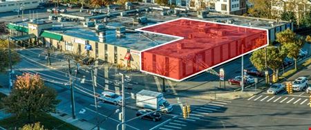Retail space for Rent at 1100 Stewart Ave. in Garden City