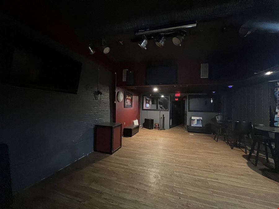 931 Liberty Ave