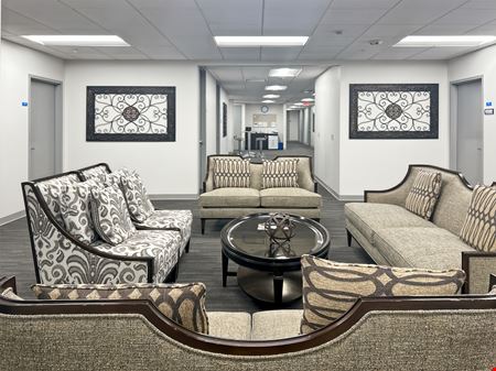 Office space for Rent at HQ - Cleveland 9th St in Cleveland