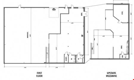 Industrial space for Rent at 1112 Applewood Drive in Papillion