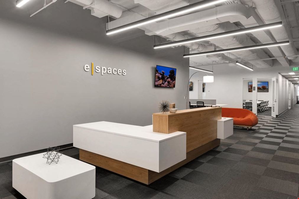 E|Spaces - Orlando