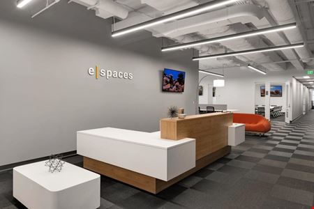 Office space for Rent at E|Spaces - Orlando in Orlando