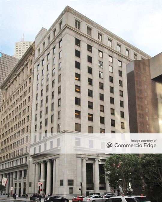 300 Montgomery Street