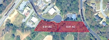 VacantLand space for Sale at 5133 Cyrus Circle in Birmingham