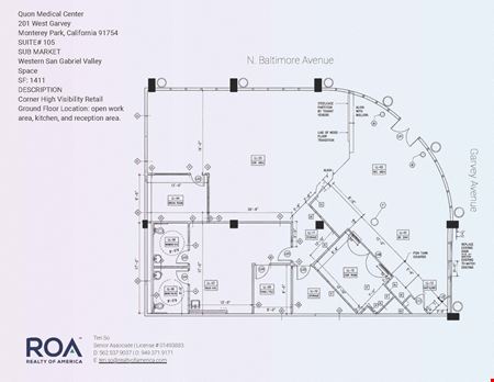 Quon Medical Center