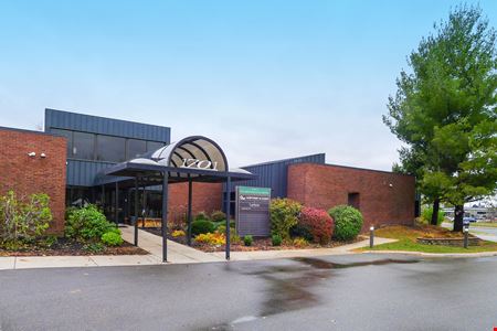 Office space for Rent at River Valley Professional in Stillwater