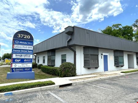 Office space for Sale at 3720 NW 43rd Street Office Condo - End cap in Gainesville