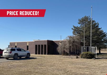 Office space for Sale at OFFICE BUILDING IN SECLUDED AREA in El Dorado