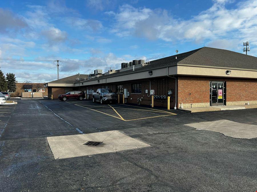 34501-34517 Utica Rd