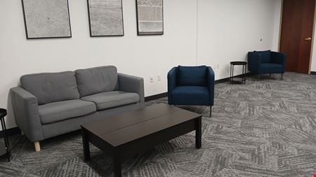 Regus - Edison - Fieldcrest Avenue