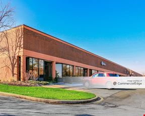 White Marsh Business Center - 5024 Campbell Blvd