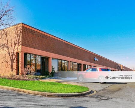 Office space for Rent at White Marsh Business Center - 5024 Campbell Blvd in Baltimore