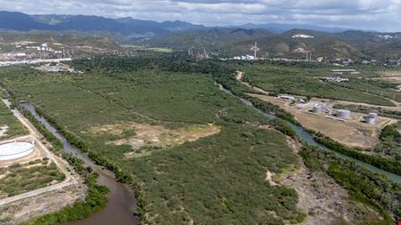 Industrial Vacant Land Portfolio @ Peñuelas - For Sale