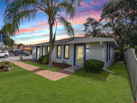 Office space for Rent at Office Lease in St. Augustine