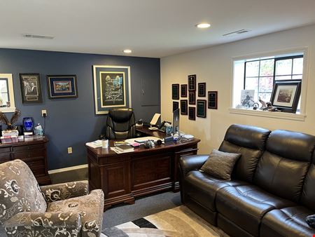 Office space for Sale at Morain Professional Office in Kennewick