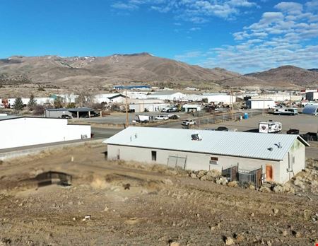 Industrial For Sale
