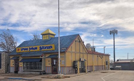 Retail space for Sale at 1918 E 8th St in Odessa