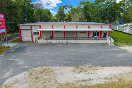 South Ocala Warehouse