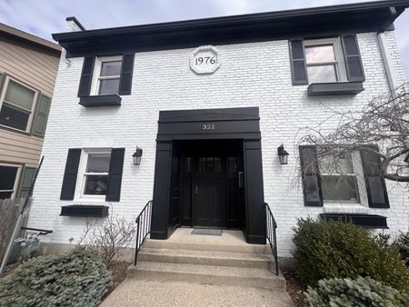Office space for Sale at 322 East Main St in Batavia
