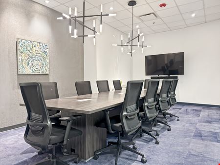 Office space for Rent at Regus - Brunswick Easton Ave in New Brunswick