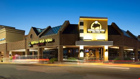 Retail space for Rent at Willow Lake East in Indianapolis
