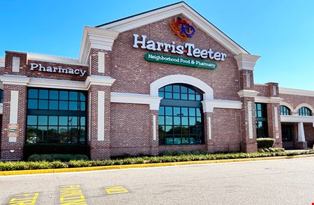 Retail space for Rent at K & K Square Shopping Center in Norfolk