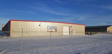 53,000 Sq Ft Distribution Warehouse Near Highway & Rail