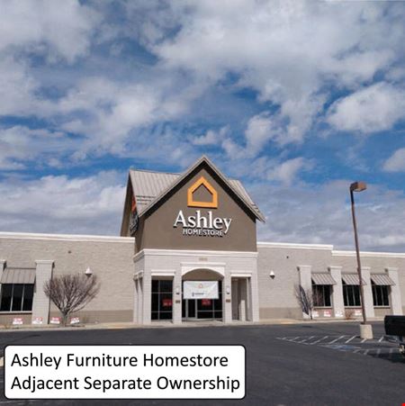 Ashley Plaza Center