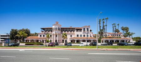 1901 Newport Blvd