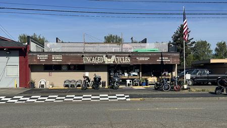 Mixed Use space for Sale at 537 14th Ave in Longview