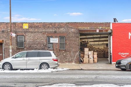 Retail space for Rent at 15 N 15th St in Brooklyn