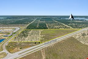 Sebring Multifamily Development Site