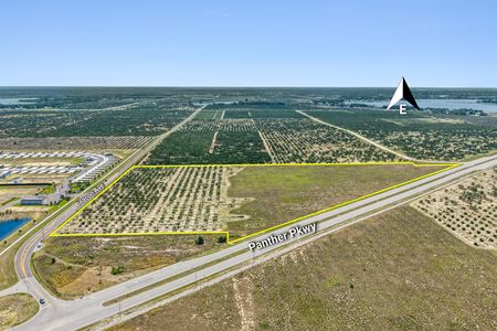 VacantLand space for Sale at Sebring Multifamily Development Site in Sebring
