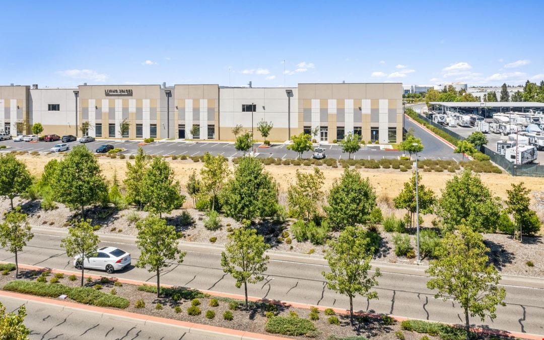 Southport Business Park Building 1