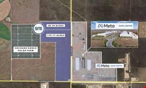 220-Acre Industrial Assemblage