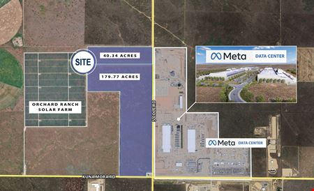 VacantLand space for Sale at 220-Acre Industrial Assemblage in Kuna